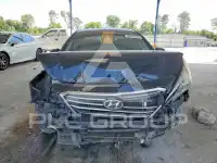 2016 Hyundai Sonata photo