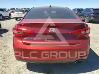 2016 Hyundai Sonata photo