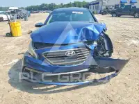 2016 Hyundai Sonata photo