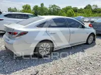 2016 Hyundai Sonata фото