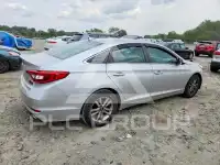 2016 Hyundai Sonata фото