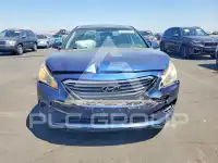 2016 Hyundai Sonata photo