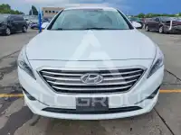 2016 Hyundai Sonata photo