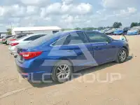 2016 Hyundai Sonata фото