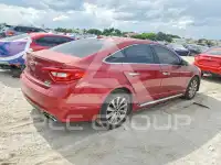 2016 Hyundai Sonata photo