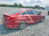 2016 Hyundai Sonata фото