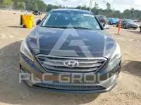 2016 Hyundai Sonata фото