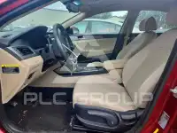 2016 Hyundai Sonata photo