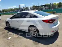 2016 Hyundai Sonata photo