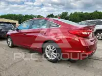 2016 Hyundai Sonata photo