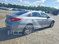 2016 Hyundai Sonata фото