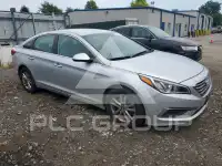 2016 Hyundai Sonata photo