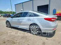2016 Hyundai Sonata фото