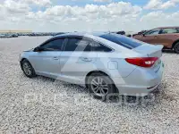 2016 Hyundai Sonata photo