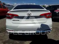 2016 Hyundai Sonata photo