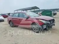 2016 Hyundai Sonata фото
