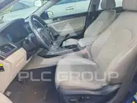2016 Hyundai Sonata photo
