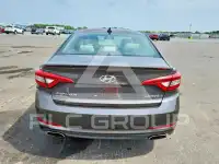 2016 Hyundai Sonata photo