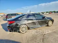 2016 Hyundai Sonata фото
