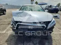 2016 Hyundai Sonata фото