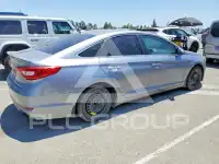 2016 Hyundai Sonata фото