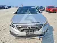 2016 Hyundai Sonata photo
