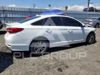 2016 Hyundai Sonata photo