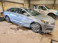 2016 Hyundai Sonata photo