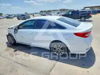 2016 Hyundai Sonata фото
