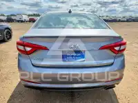 2016 Hyundai Sonata фото