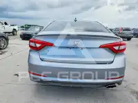 2016 Hyundai Sonata фото
