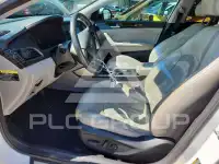 2016 Hyundai Sonata фото
