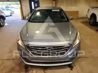 2016 Hyundai Sonata photo