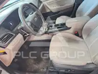 2016 Hyundai Sonata photo