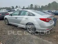 2016 Hyundai Sonata photo