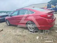 2016 Hyundai Sonata photo