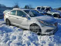 2016 Hyundai Sonata фото