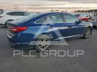 2016 Hyundai Sonata photo