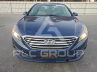 2016 Hyundai Sonata photo