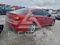 2016 Hyundai Sonata фото