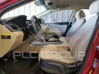 2016 Hyundai Sonata фото