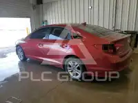 2016 Hyundai Sonata фото
