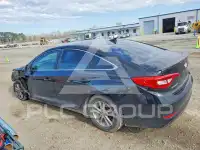 2016 Hyundai Sonata фото