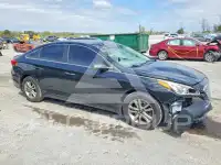 2016 Hyundai Sonata photo