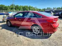 2016 Hyundai Sonata photo