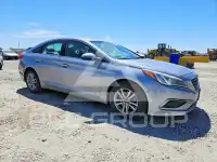 2016 Hyundai Sonata фото
