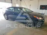 2016 Hyundai Sonata фото