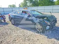 2016 Hyundai Sonata фото