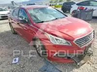 2016 Hyundai Sonata photo