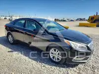 2016 Hyundai Sonata фото